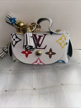 💙 BAG CHARM💙